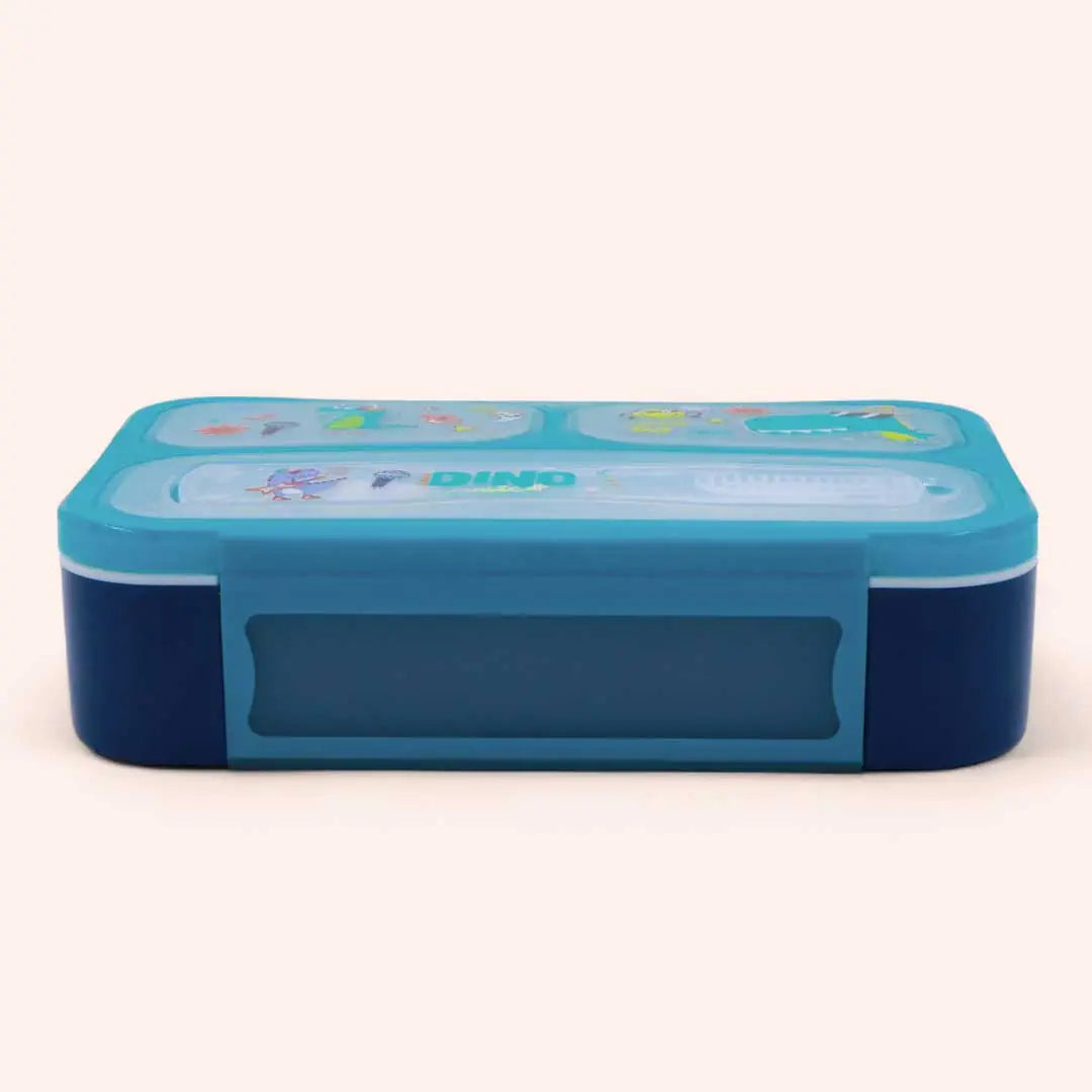 Vest Happy Small Bento Box
