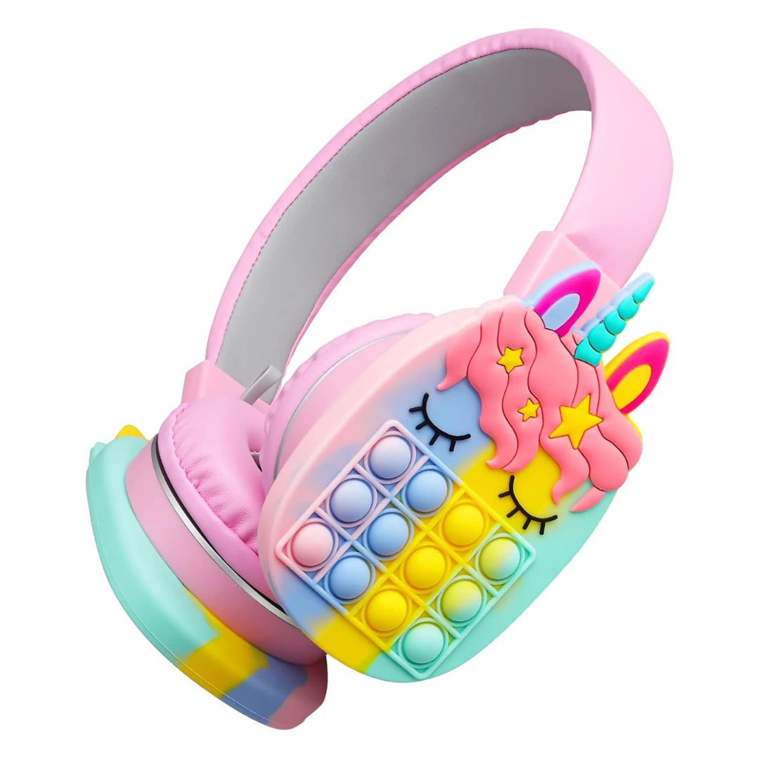 Unicorn Headphone