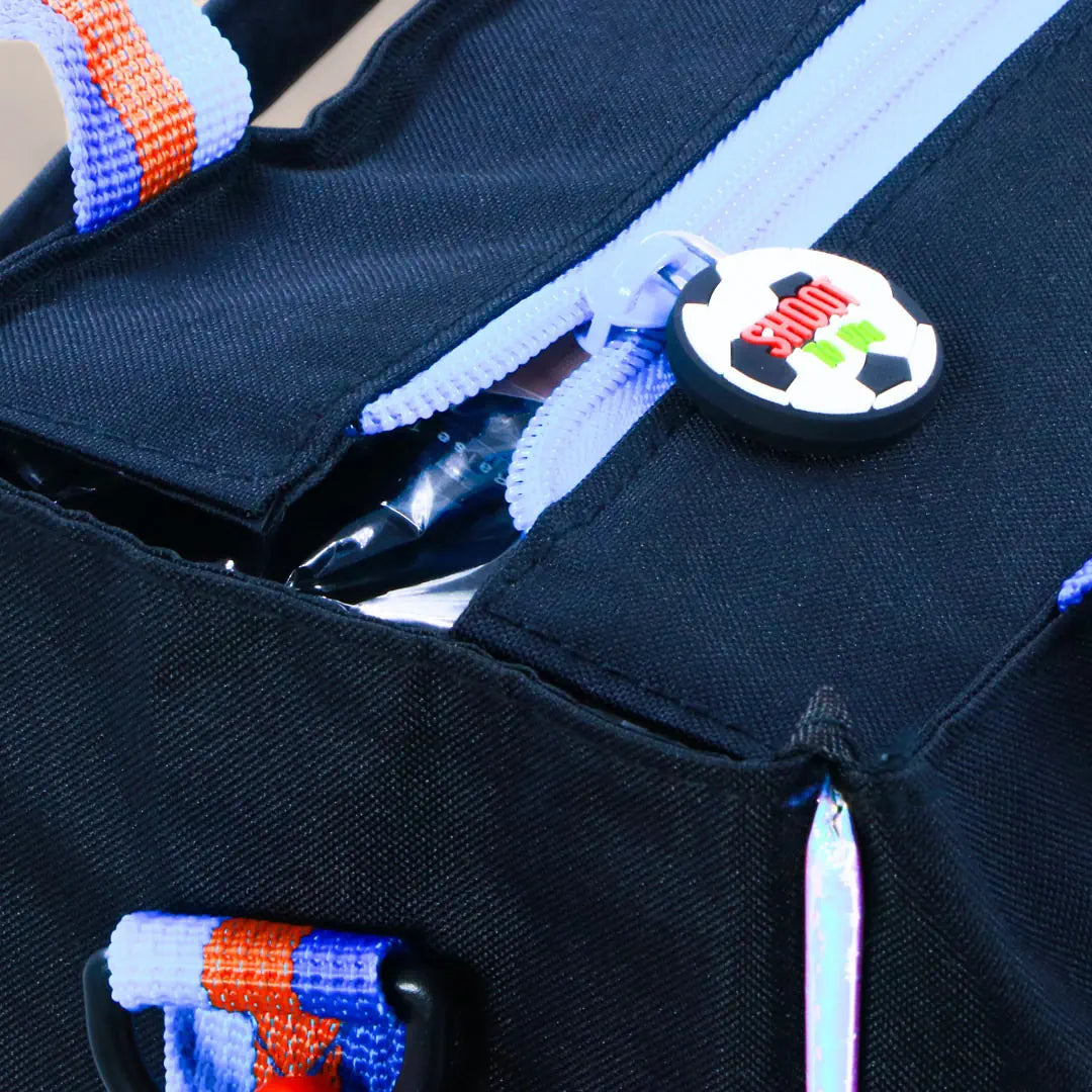 Dino World Explorer Tutoring Bag