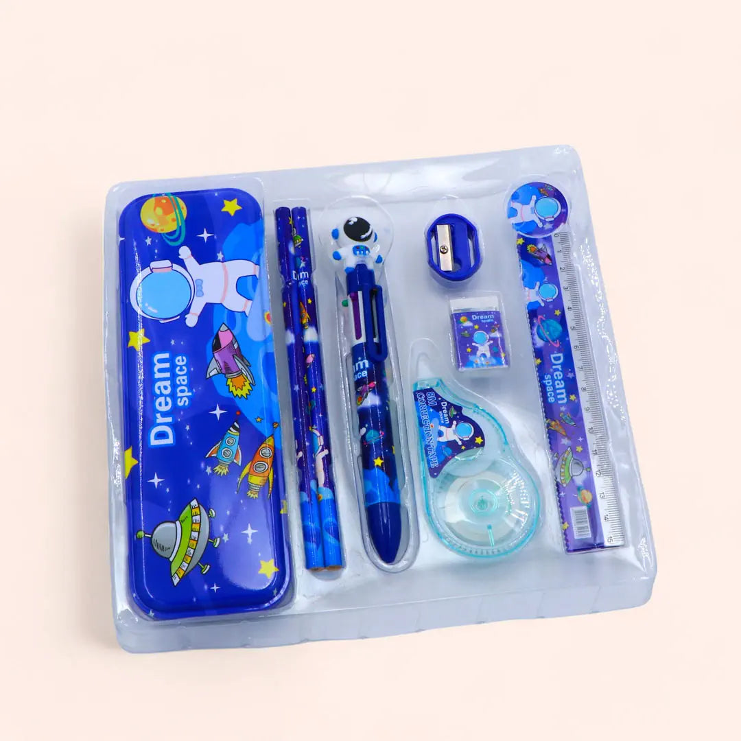 Stationary Set