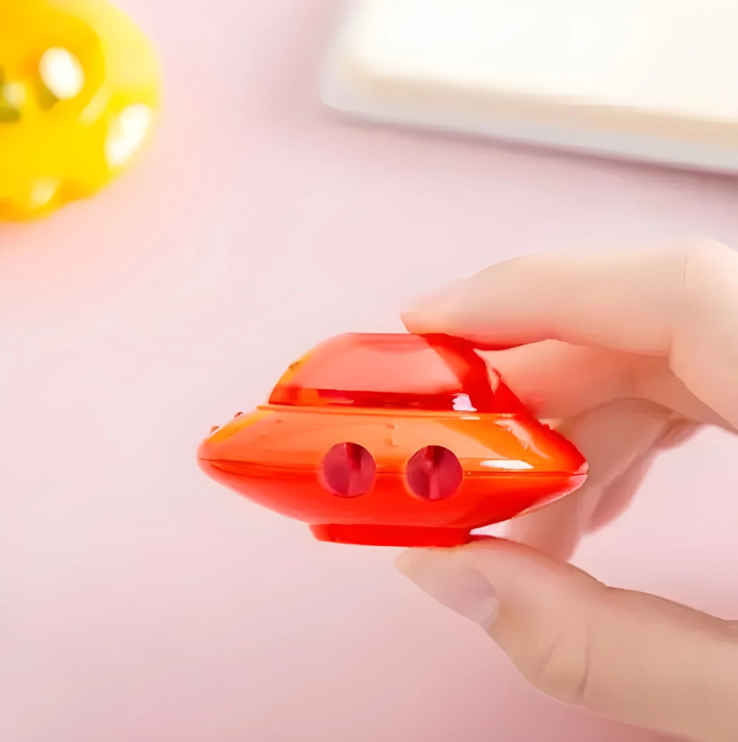 Space Sharpener