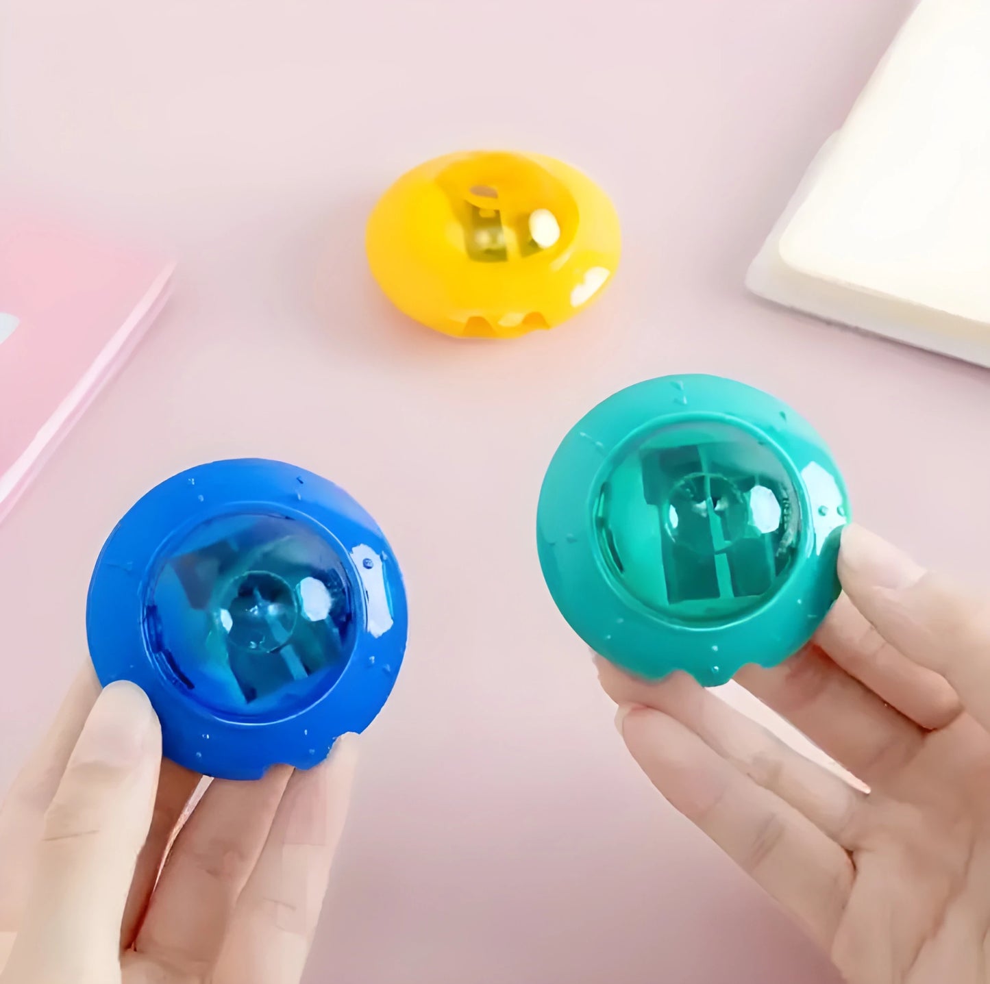 Space Sharpener