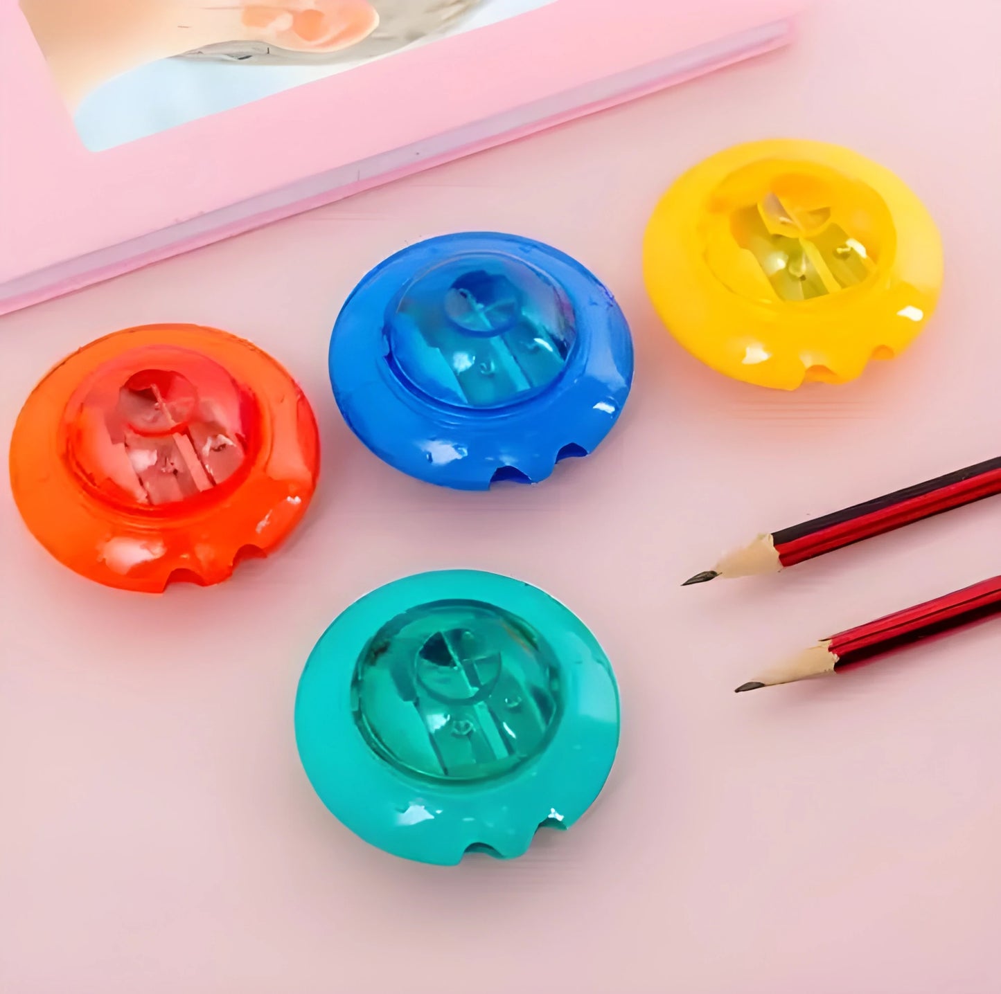 Space Sharpener