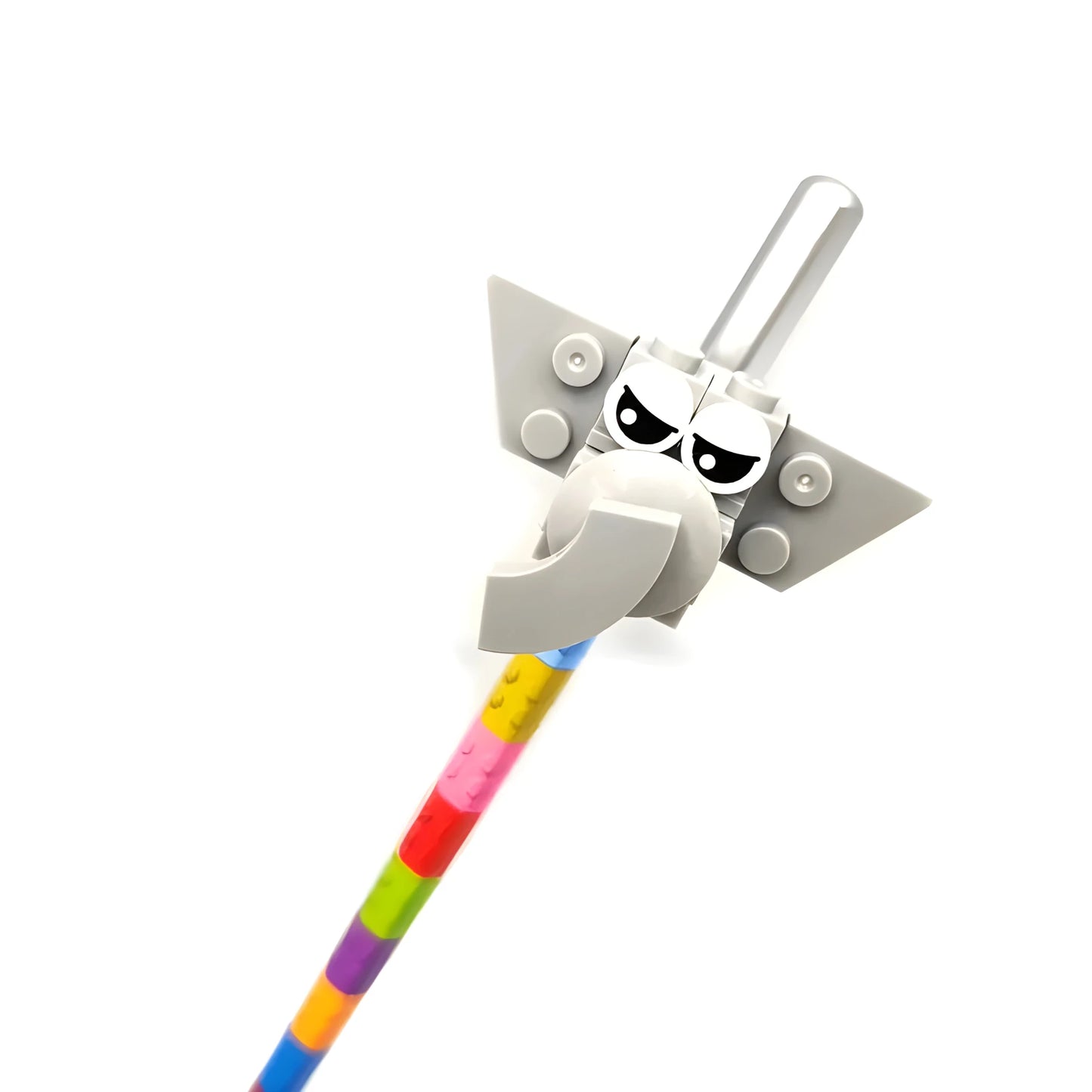 Lego DIY Puzzle Pencil Mate Kit
