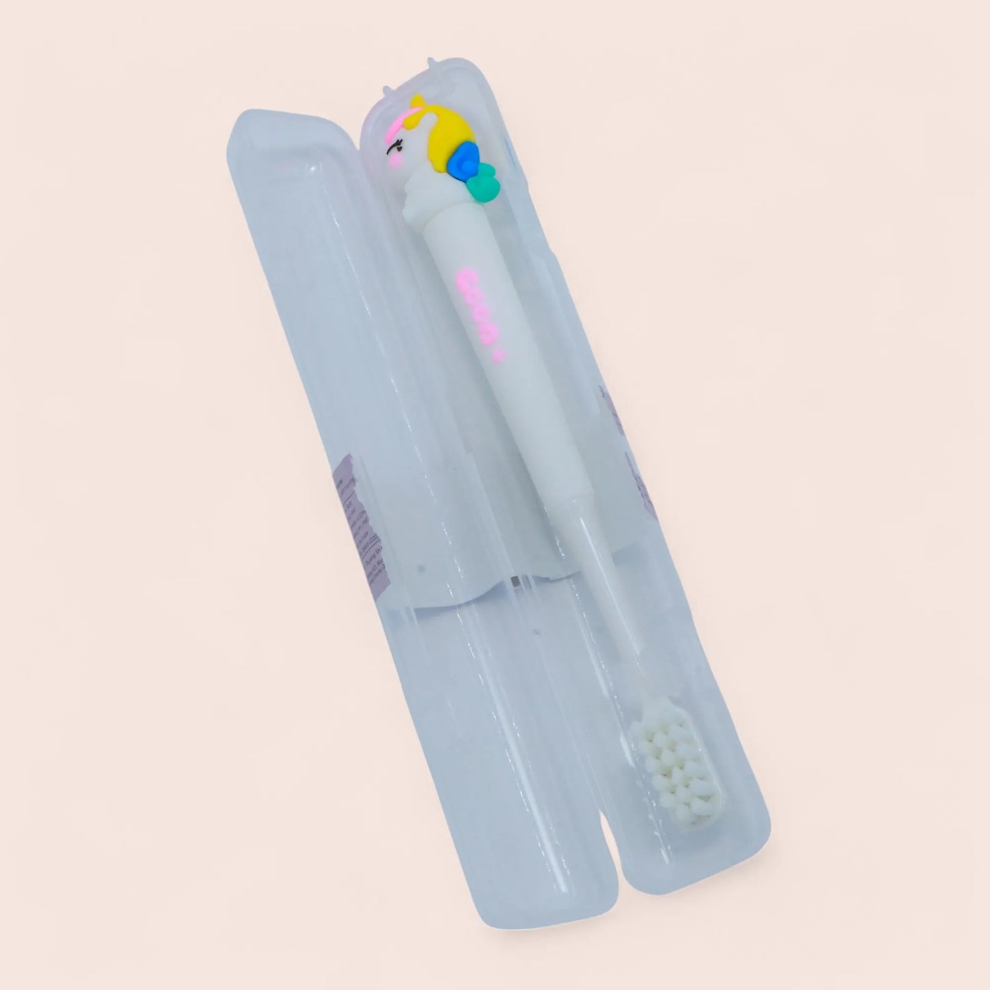 Unicorn Toothbrush