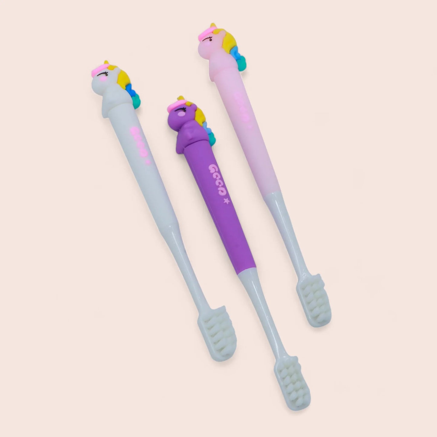 Unicorn Toothbrush