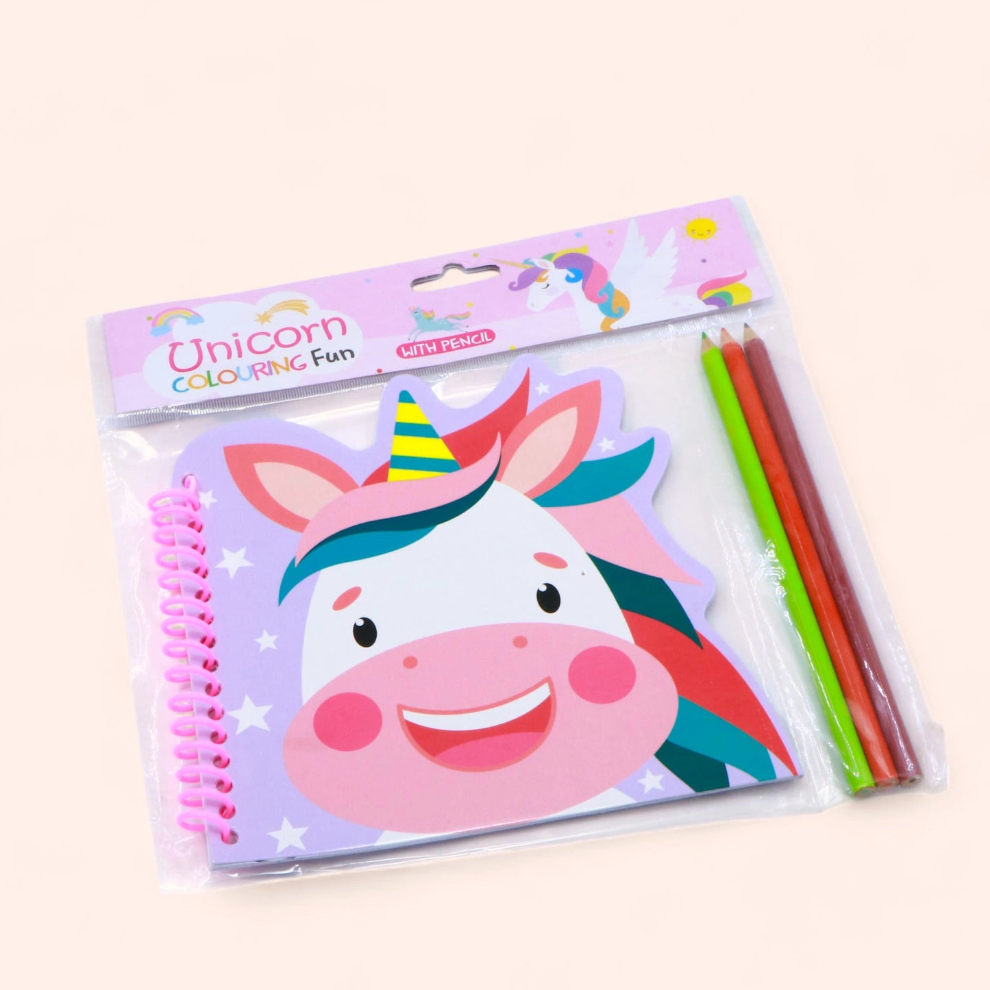 Unicorn/ Princess Activity Combo
