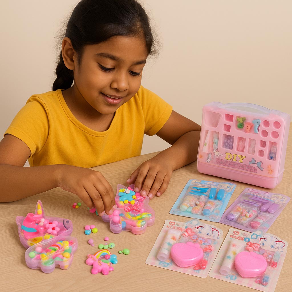 DIY Dream box