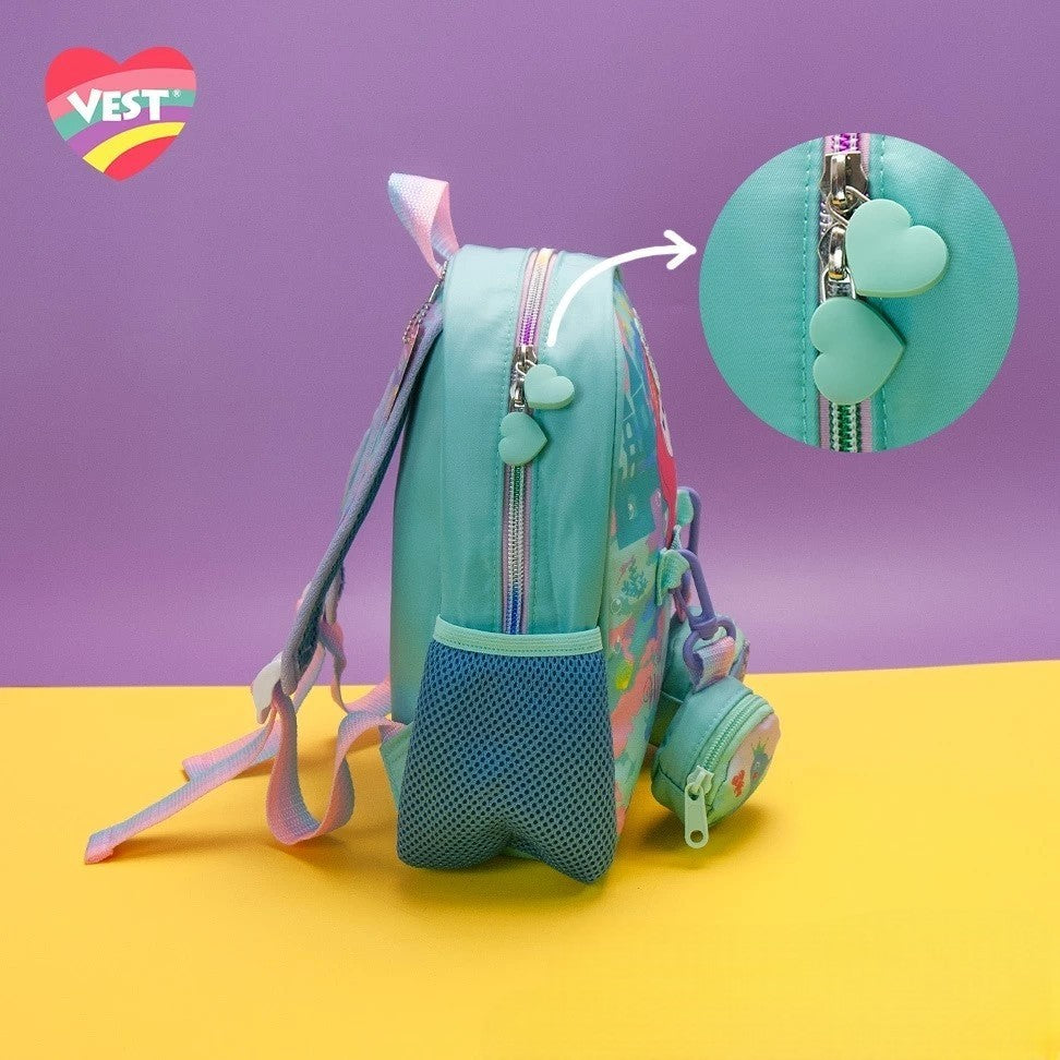 Mini Champs 10” Adventure Backpack