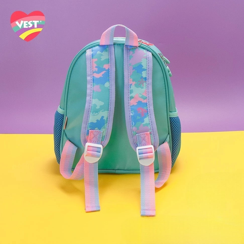 Mini Champs 10” Adventure Backpack
