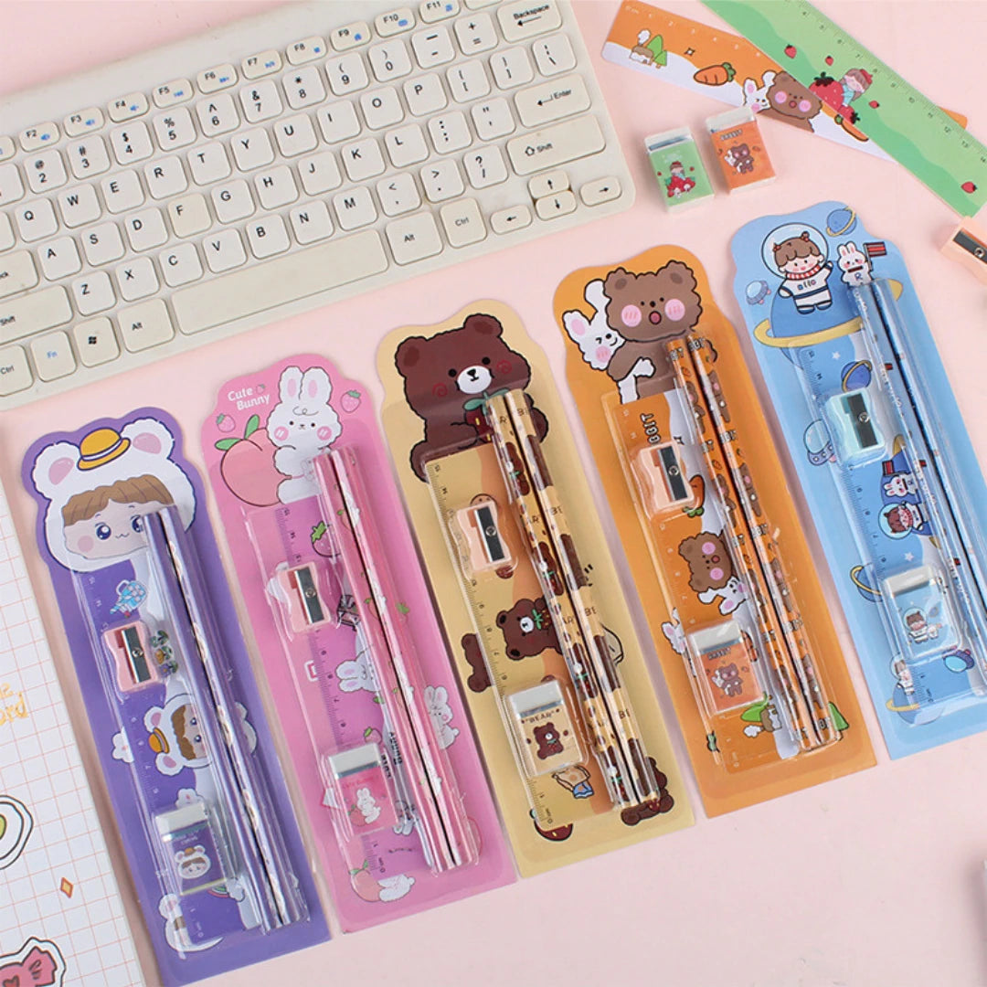 Small Stationary Set
