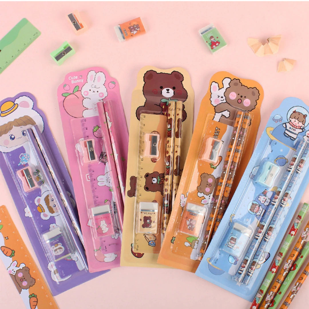 Small Stationary Set