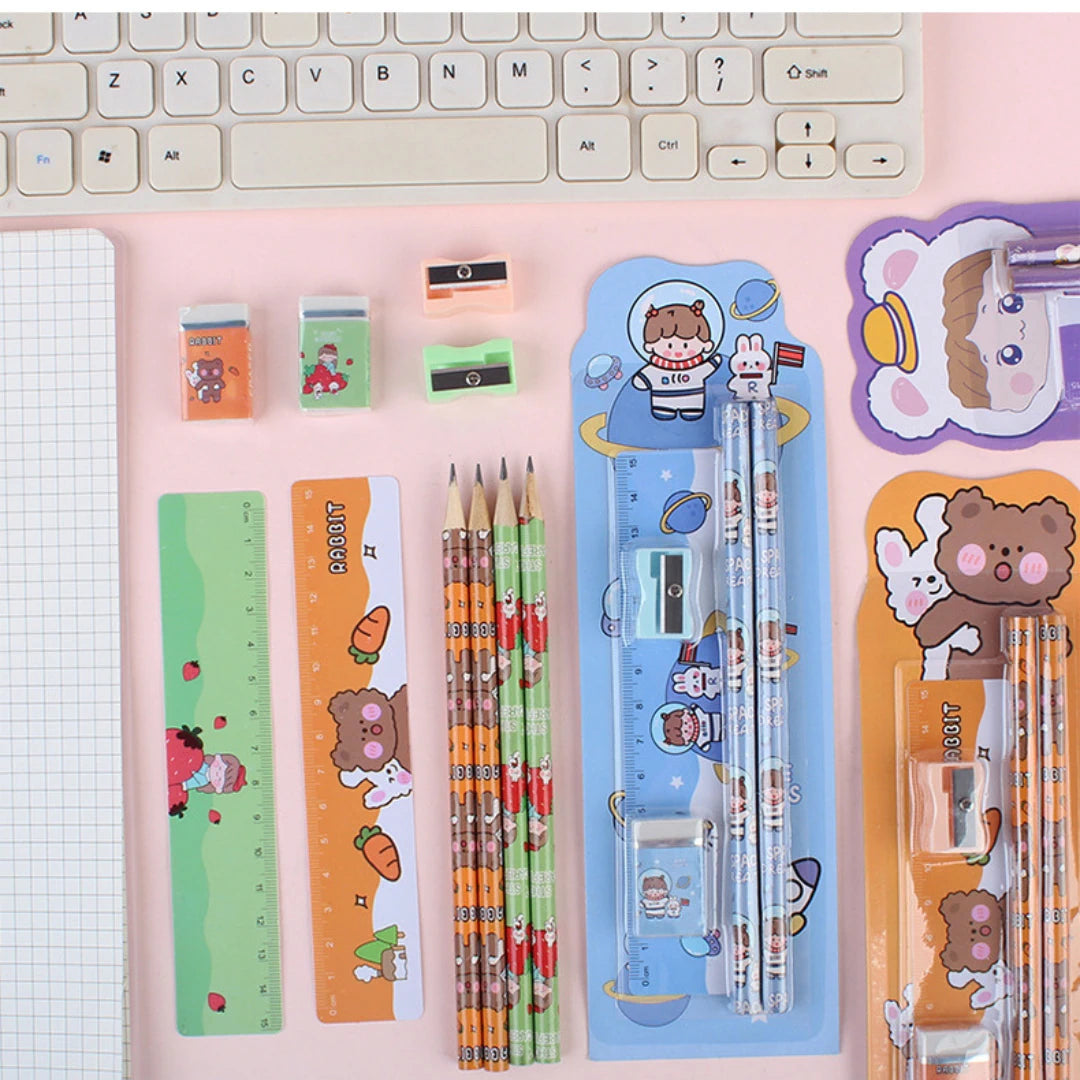 Small Stationary Set