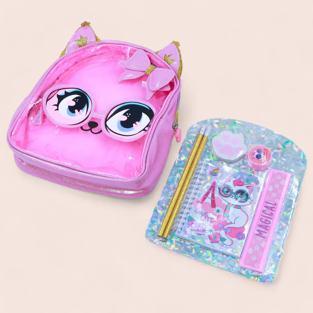 Vest Stationary Bag