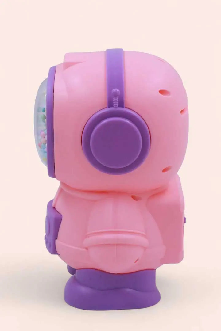 Astronaut Piggy Bank