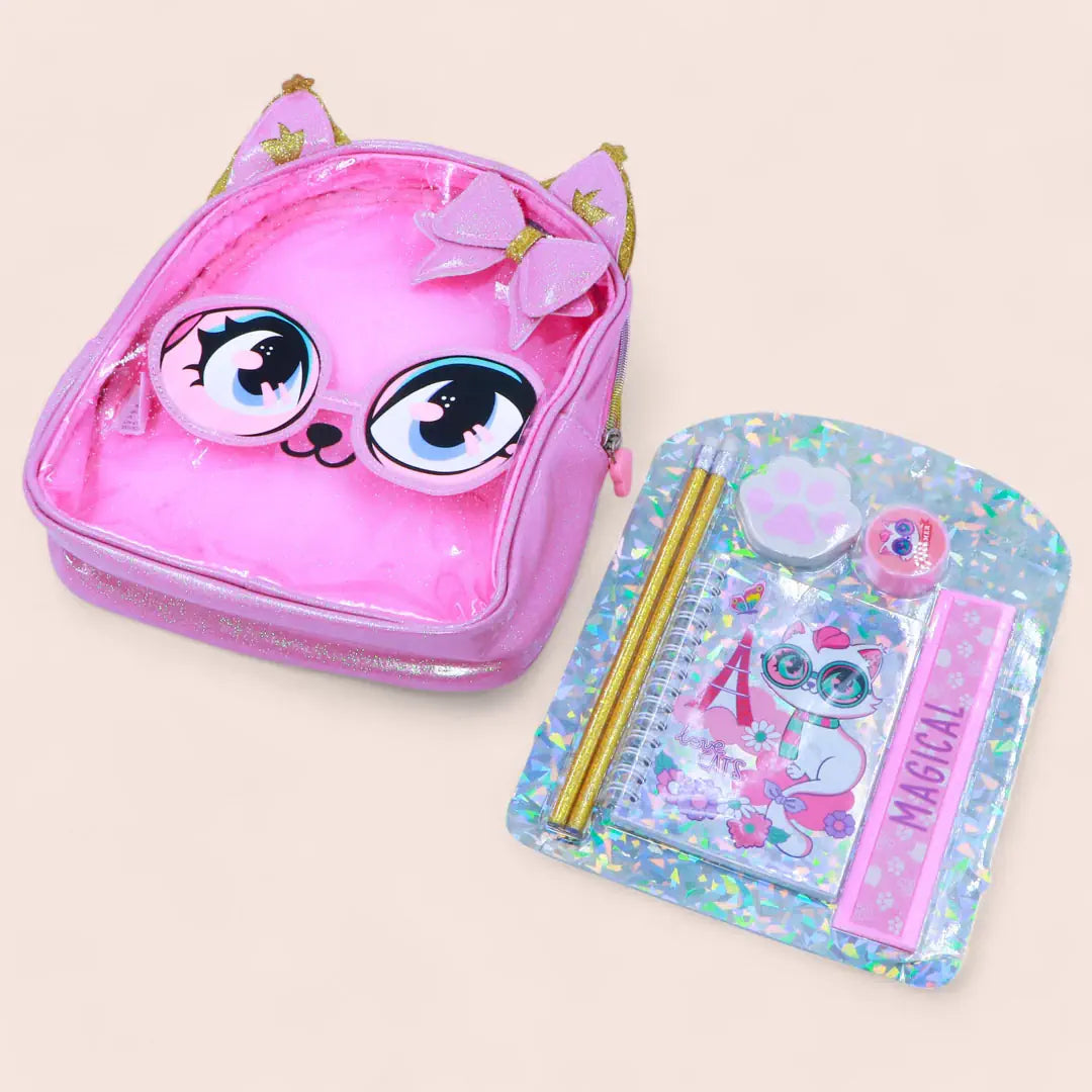 Vest Stationary Bag