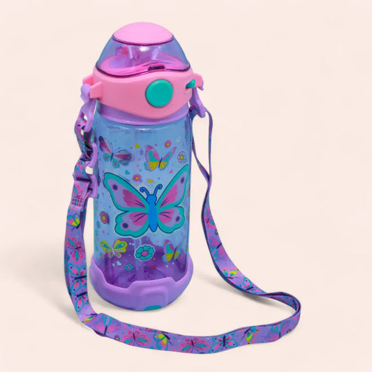 Vest Water bottle ( 650 Ml)