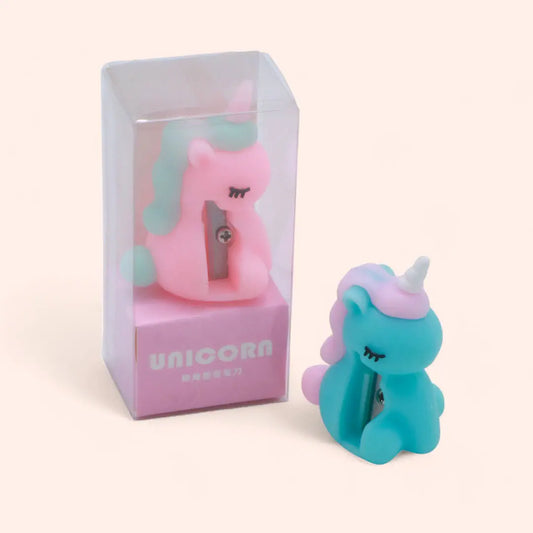 Unicorn Silicone Sharpener