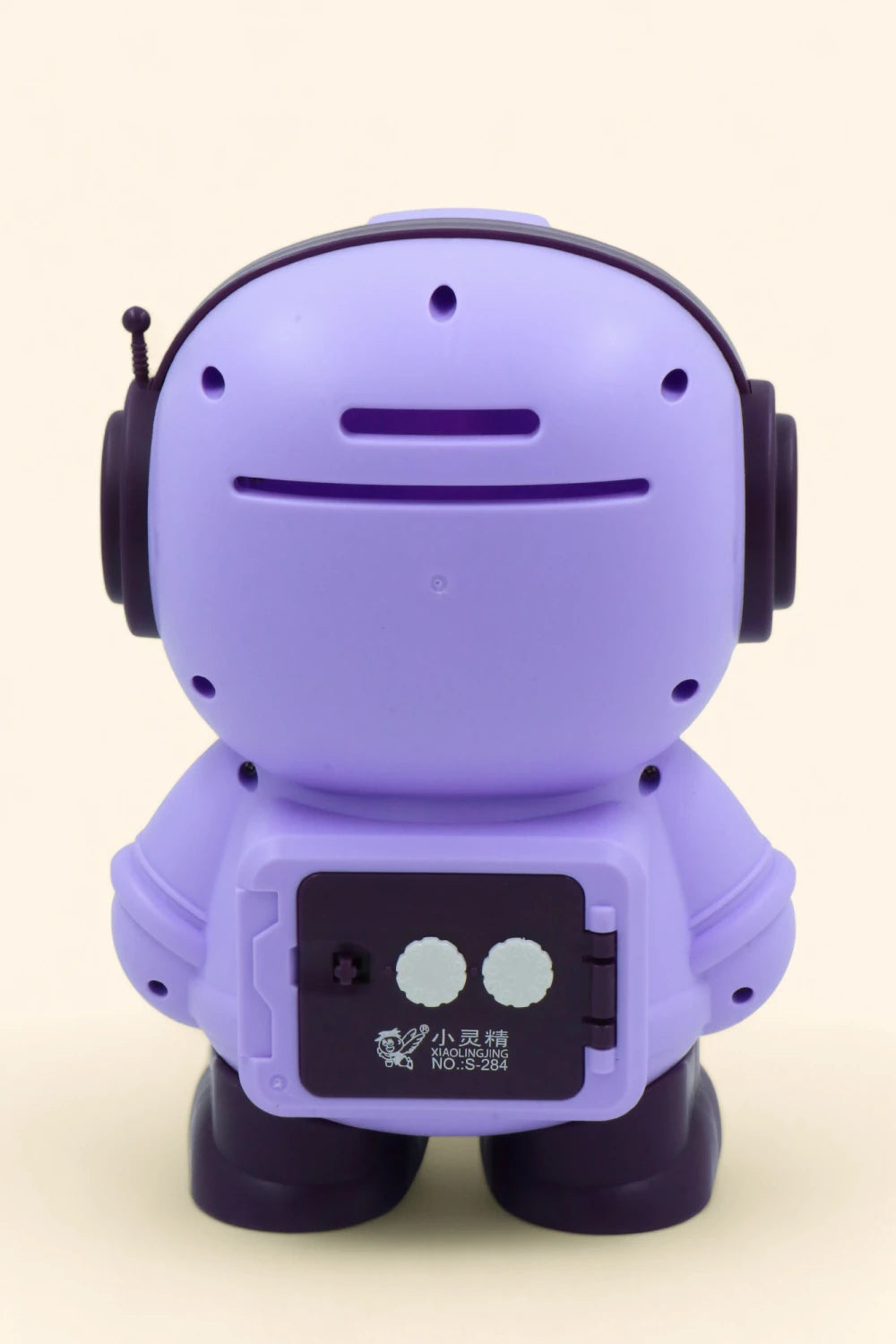 Astronaut Piggy Bank - Teach Kids Savings Habits