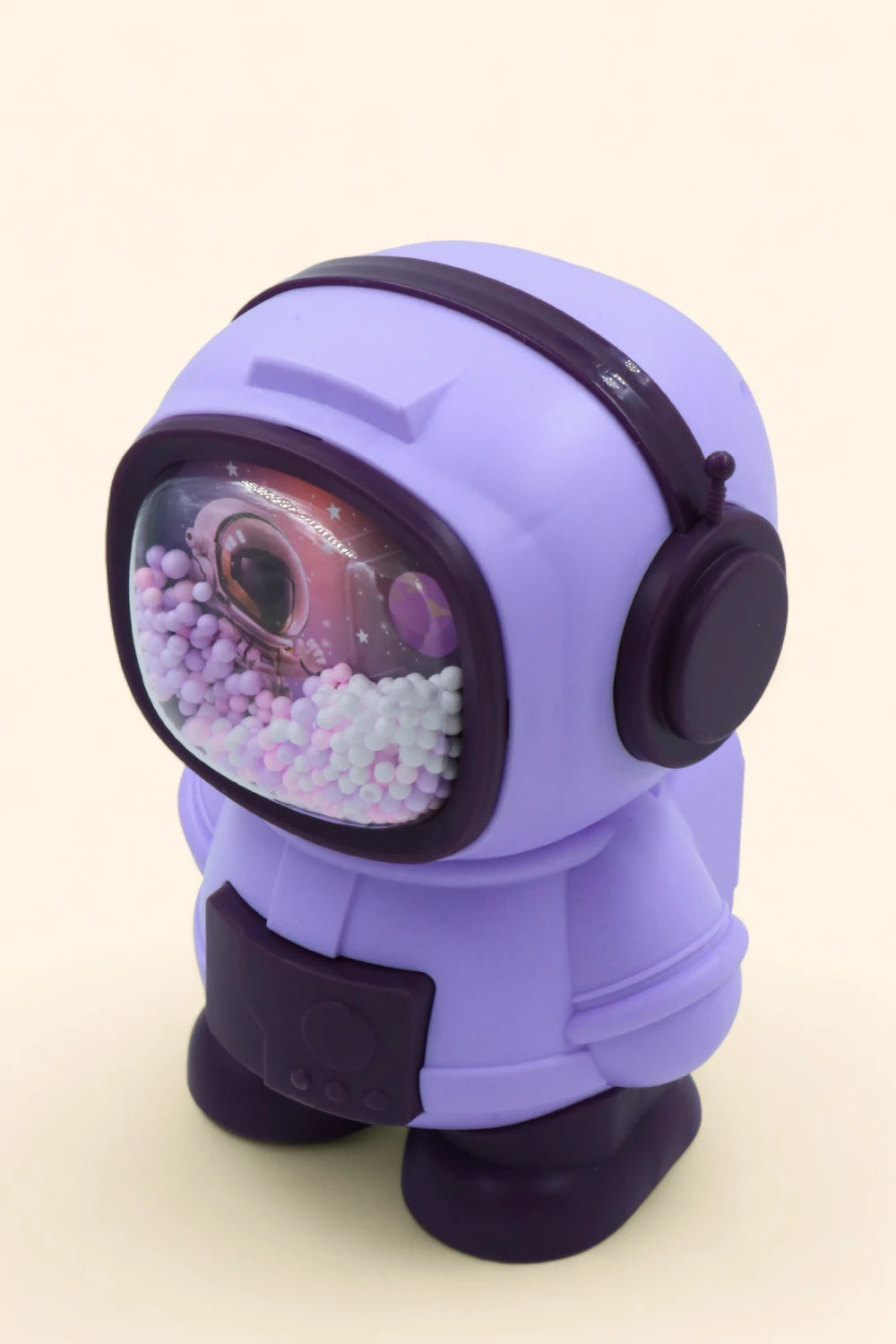 Astronaut Piggy Bank - Teach Kids Savings Habits