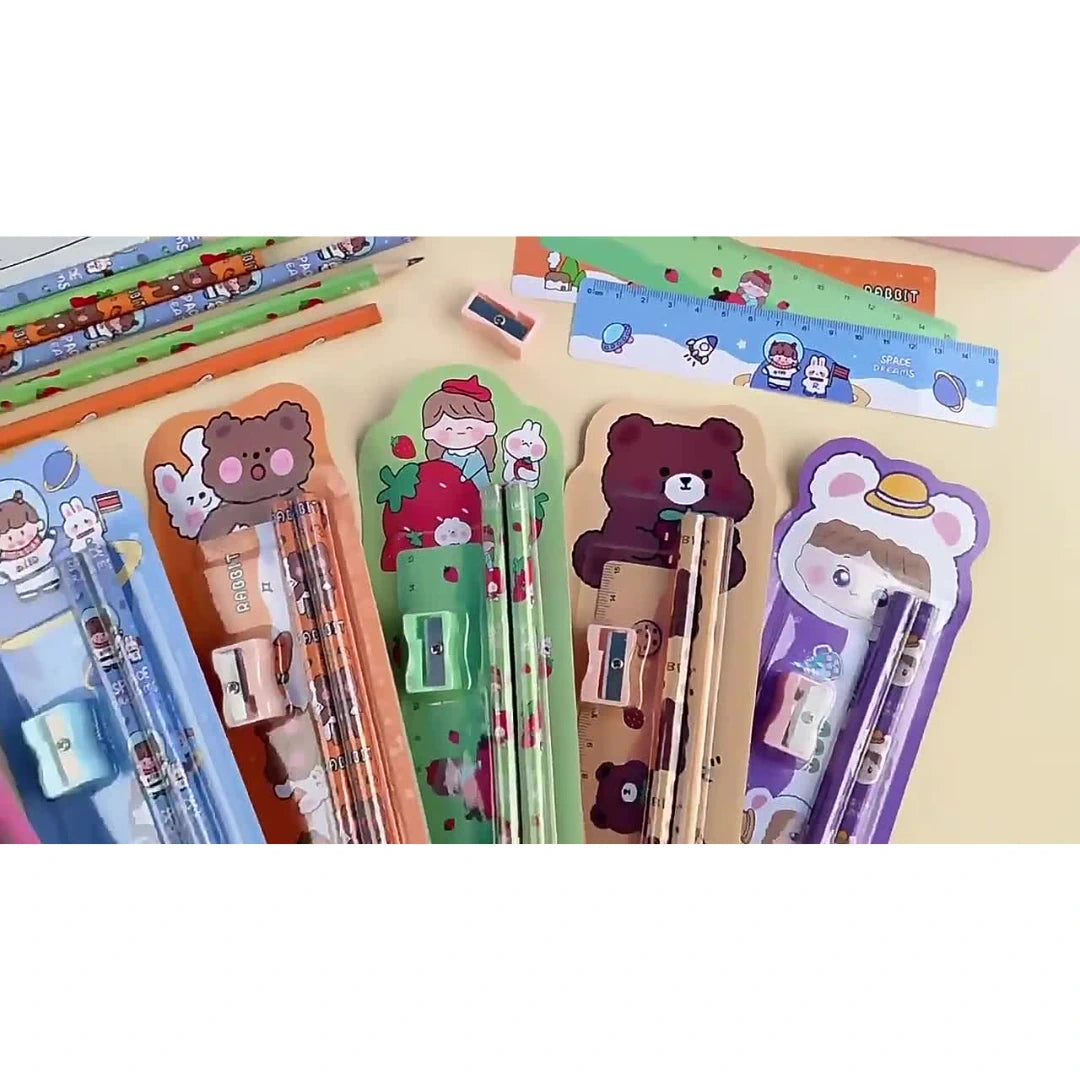 Small Stationary Set