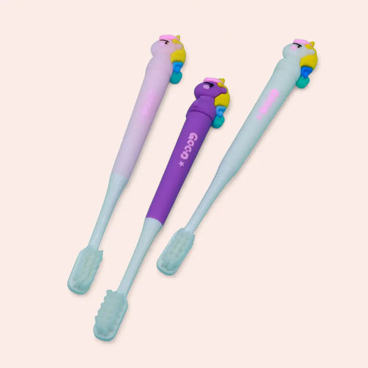 Unicorn Toothbrush