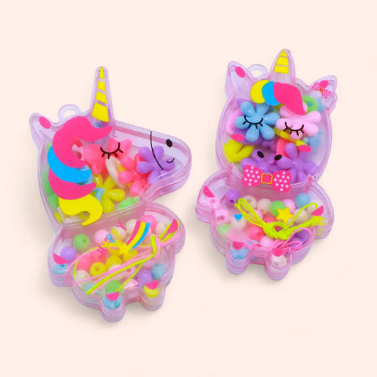 DIY Beads ( Unicorn)