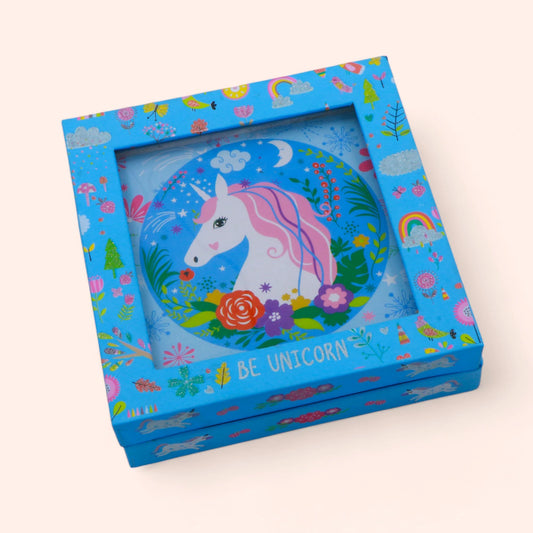 Unicorn Journal Diary