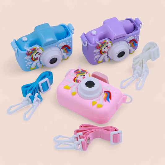 Children's Fun Unicorn Camera