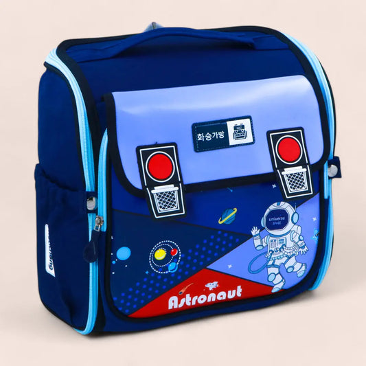 Astronaut School Bag