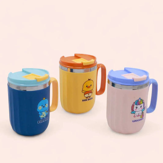 Insulated Mug (400 ML)