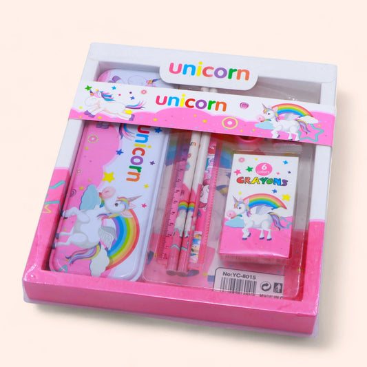 Ultimate Kids' Stationery Set - Perfect for Birthday Parties, Return Gifts & More!