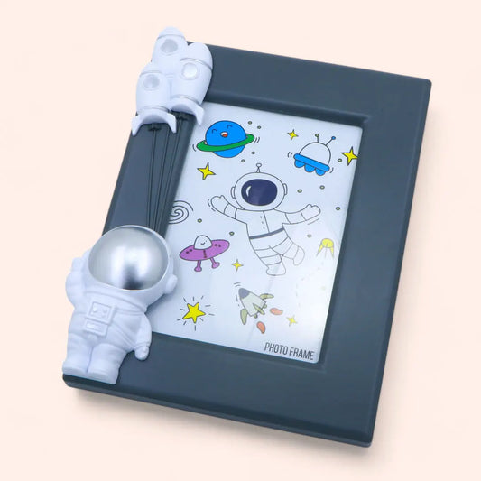 Space Photo Frame