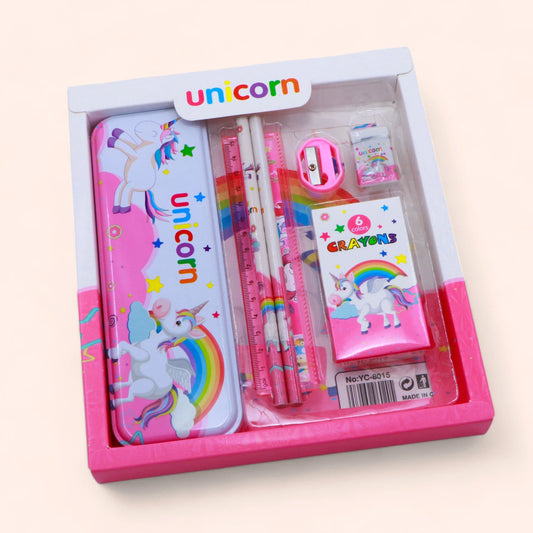 Ultimate Kids' Stationery Set - Perfect for Birthday Parties, Return Gifts & More!