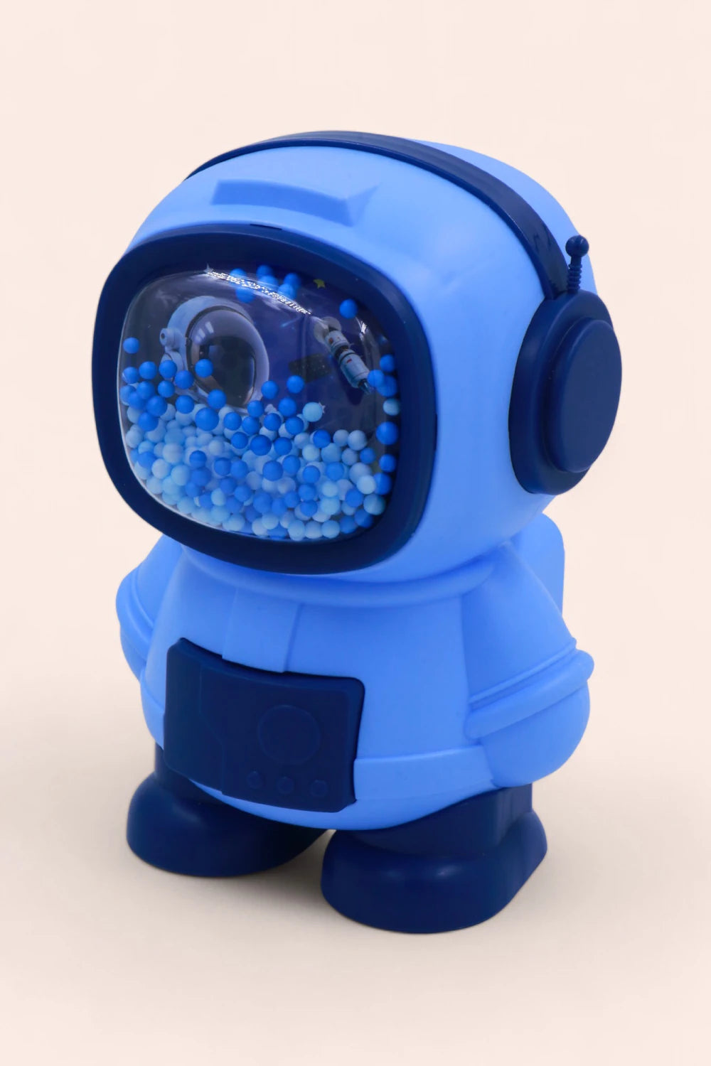 Astronaut Piggy Bank - Teach Kids Savings Habits