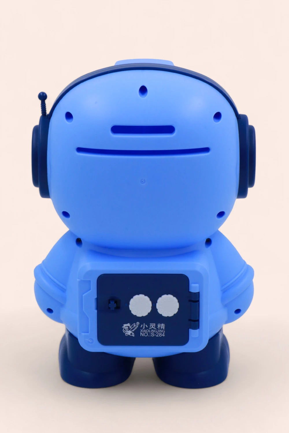 Astronaut Piggy Bank - Teach Kids Savings Habits
