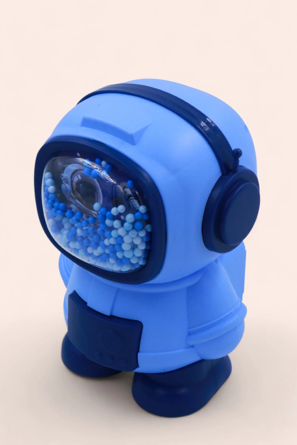 Astronaut Piggy Bank - Teach Kids Savings Habits
