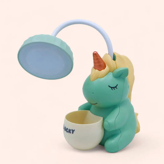 Unicorn Table Lamp Multifunctional