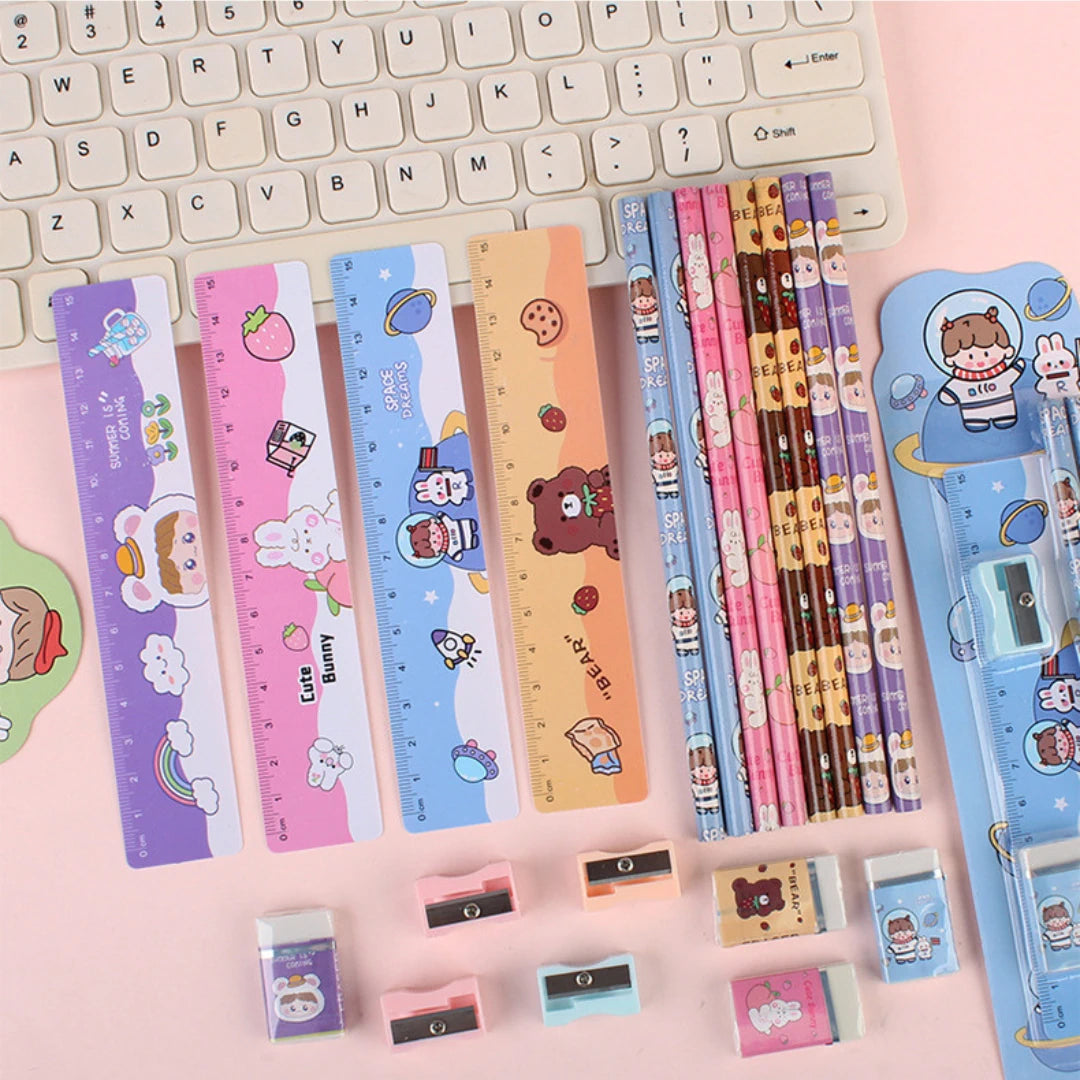 Small Stationary Set