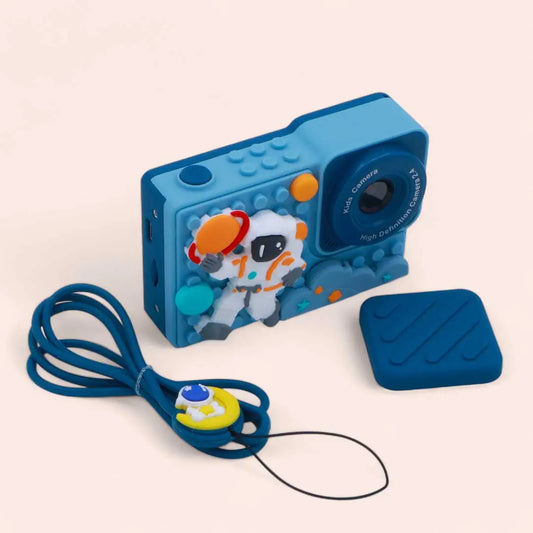 Kid's Camera - Lego