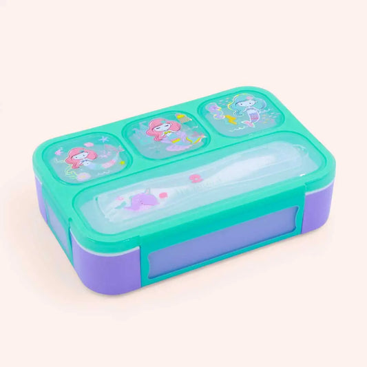 Vest Happy Small Bento Box