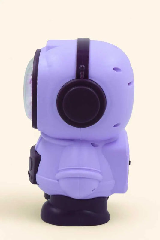 Astronaut Piggy Bank