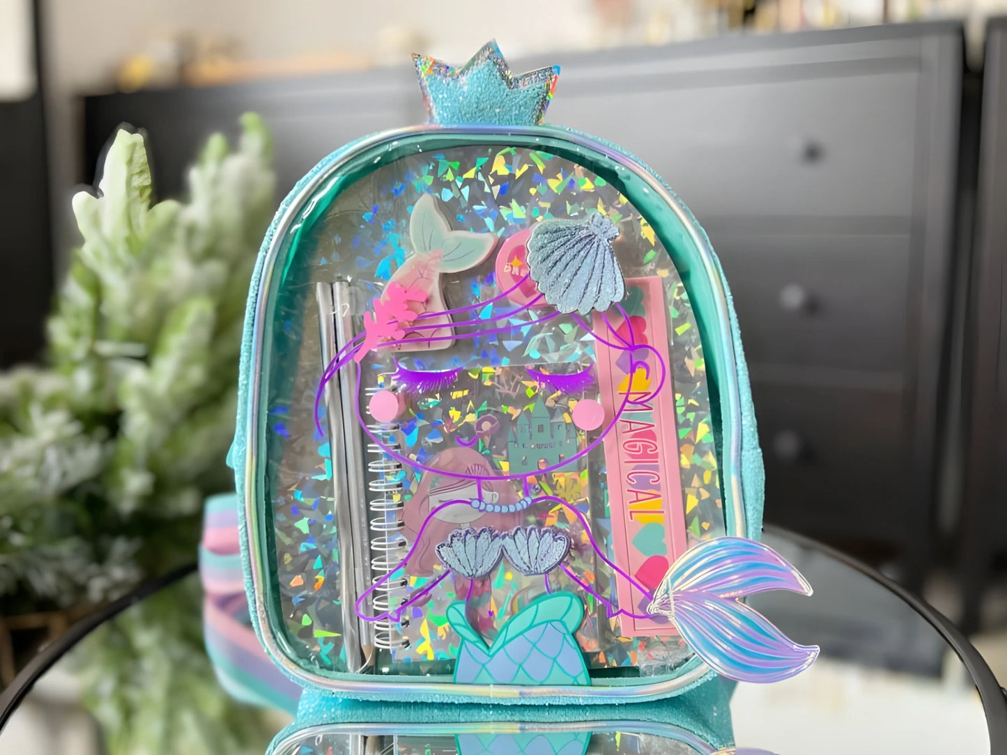 Vest Stationary Bag