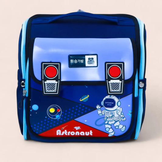 Astronaut School Bag