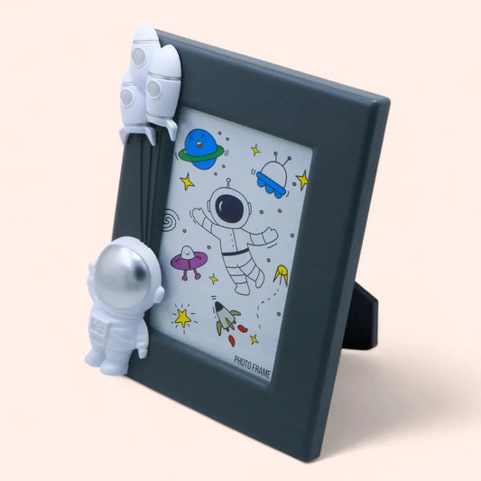 Space Photo Frame