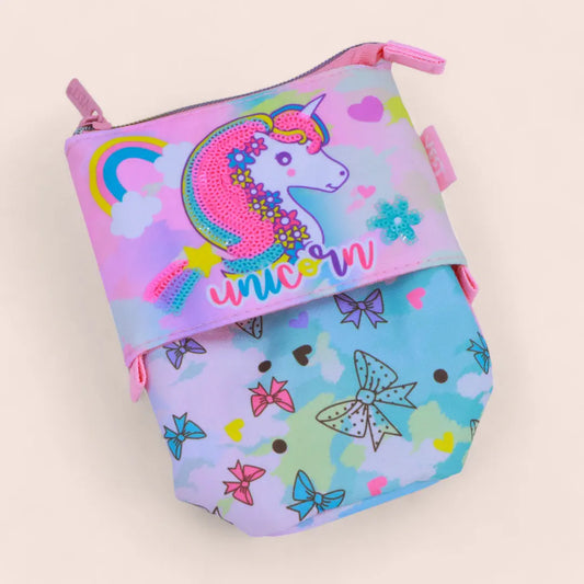 SlideSmart 2-in-1 Pencil Pod