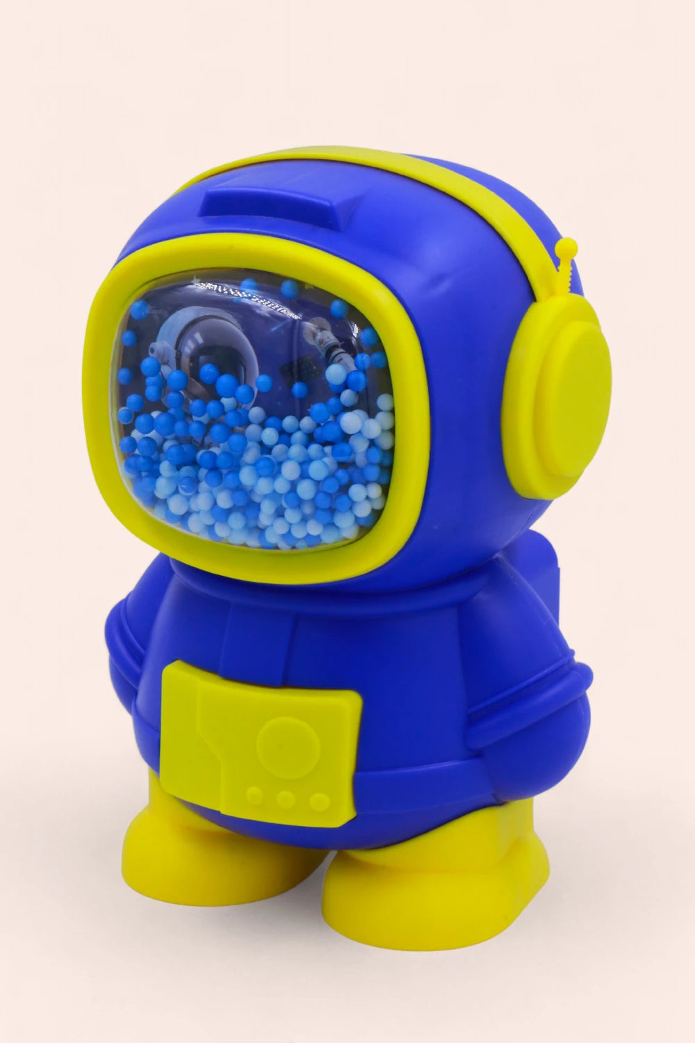 Astronaut Piggy Bank - Teach Kids Savings Habits