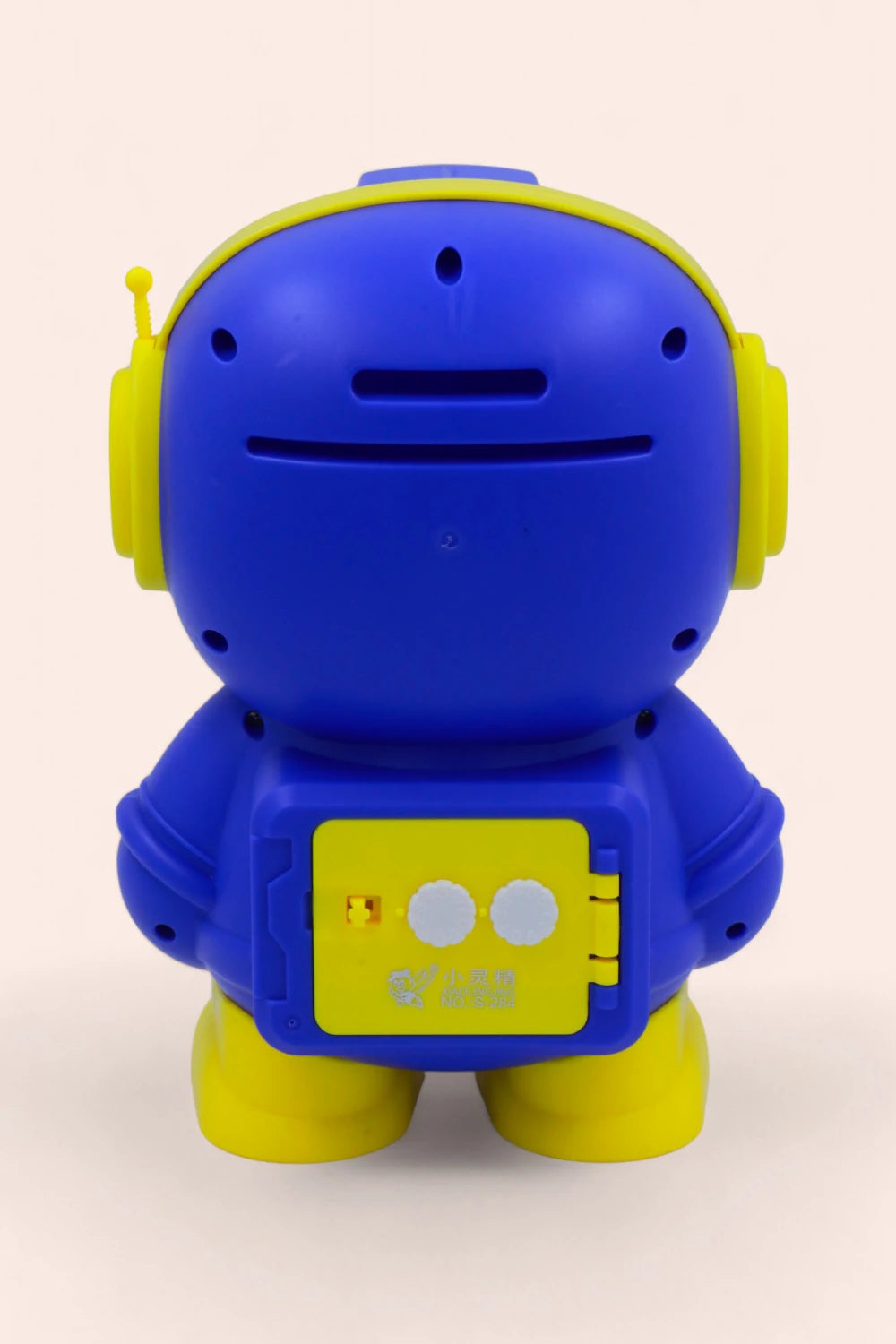 Astronaut Piggy Bank - Teach Kids Savings Habits