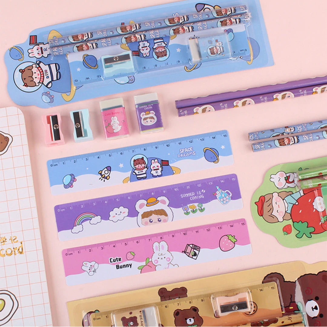 Small Stationary Set