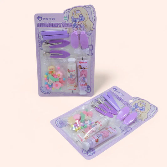 Clip & Create: DIY Hair Glam!